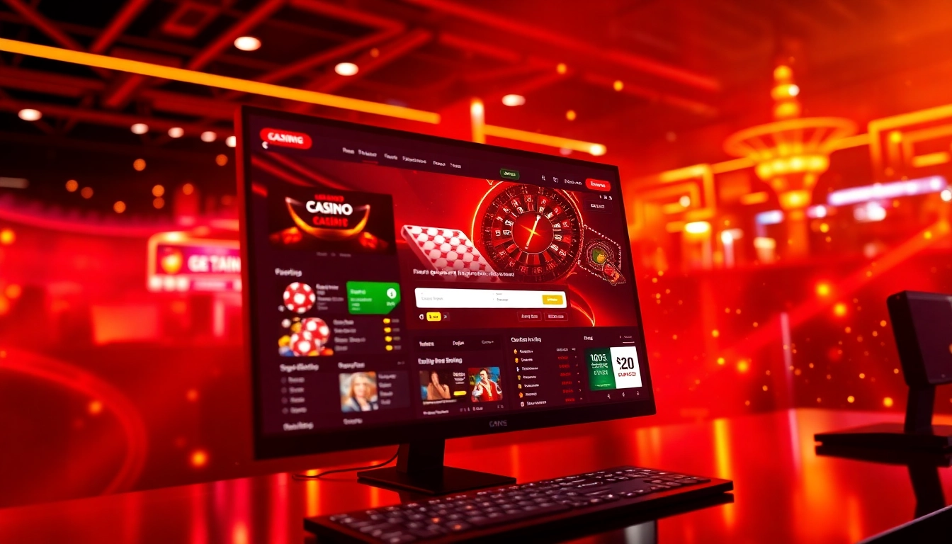 Guide users smoothly accessing ck4444 com login on a secure platform with engaging casino graphics and a clear login prompt, emphasizing trust and ease of use for online gaming enthusiasts.