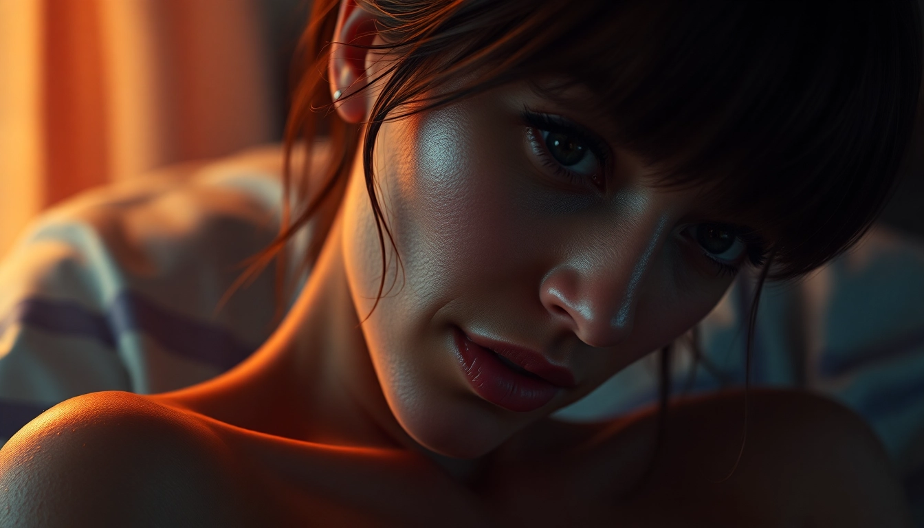 Top 5 NSFW AI Generators for No Limit Realistic Images & Art in 2025