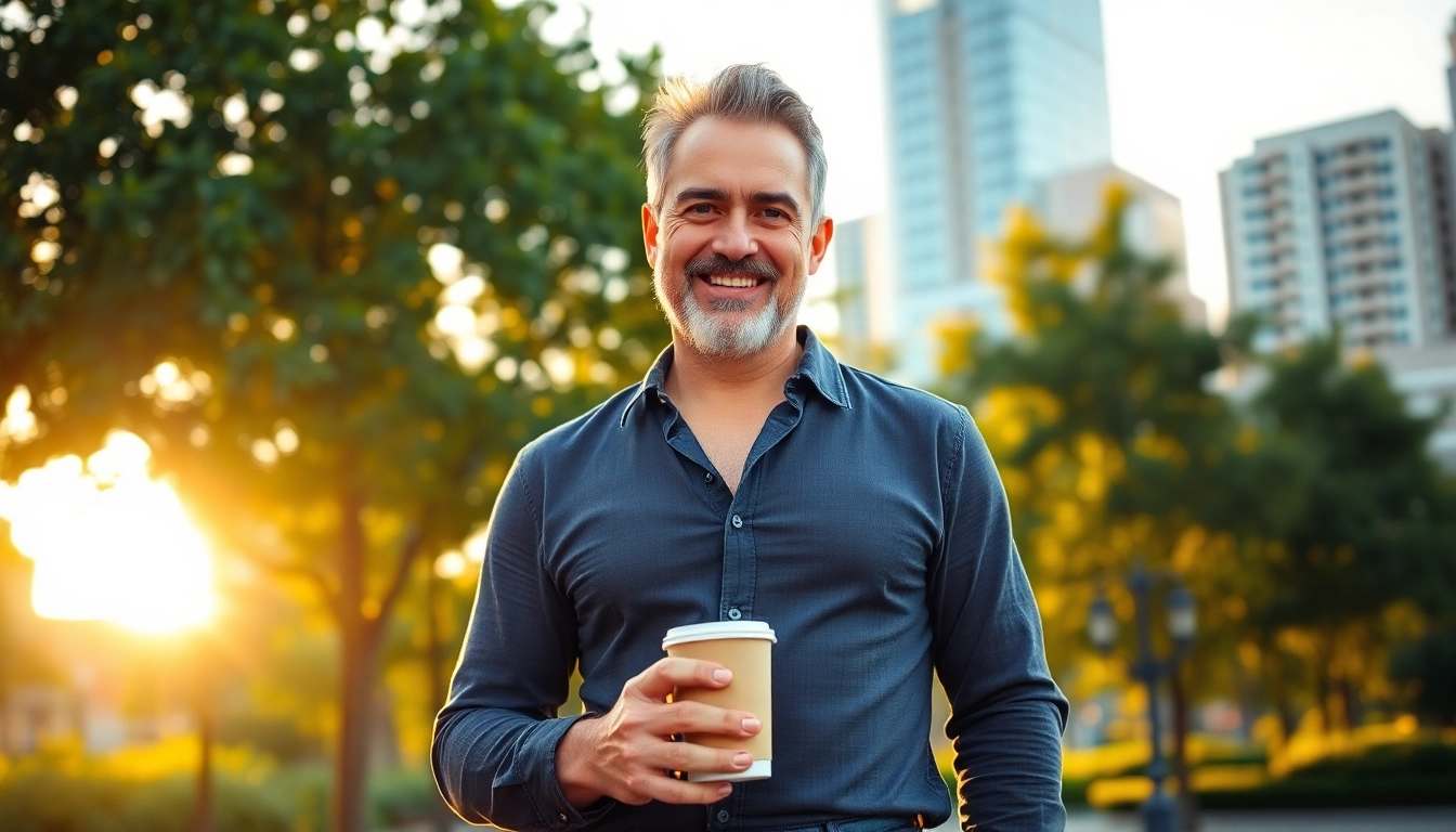 The Allure of the DILF: Exploring the Cultural and Media Impact of the Term