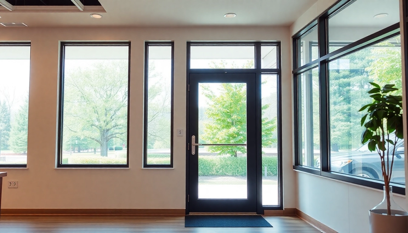 How to Select a Window and Door Company That Elevates Your Home