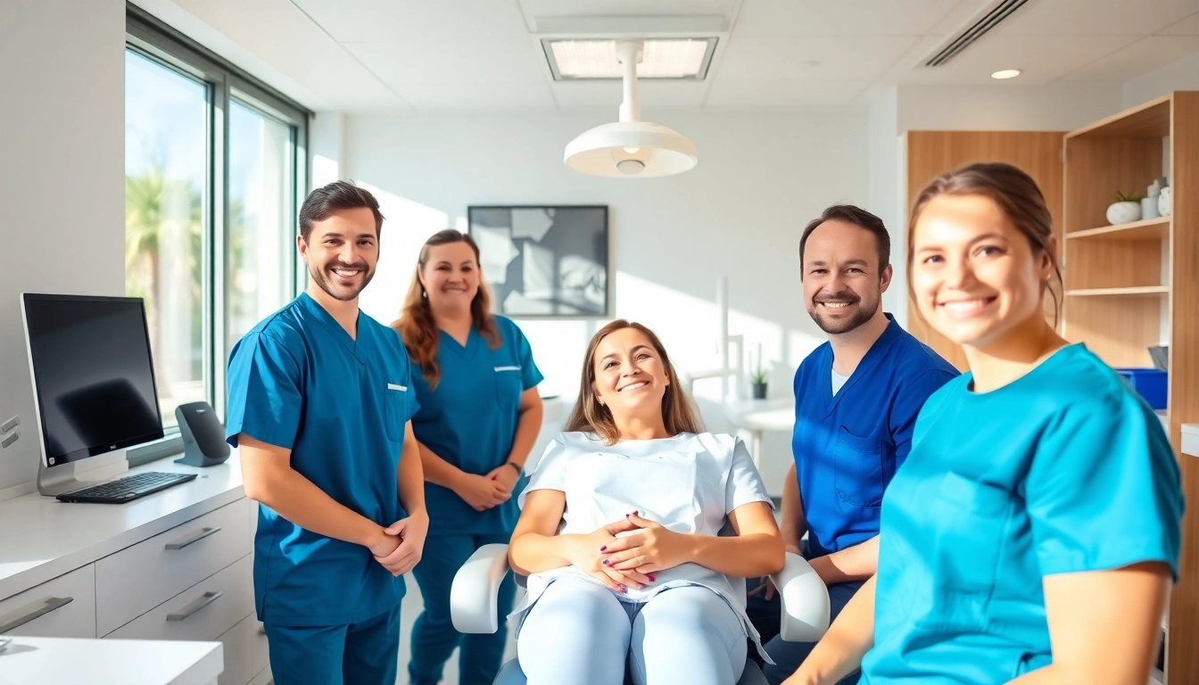 Achieve a Healthy Smile with Ventura Bright Dental’s Expert Care